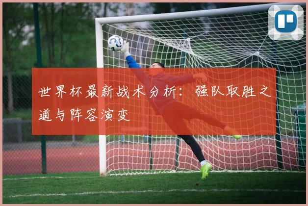 世界杯最新战术分析：强队取胜之道与阵容演变