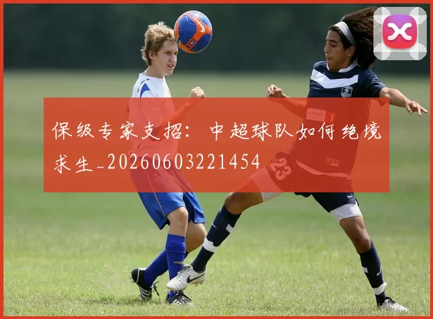 保级专家支招：中超球队如何绝境求生_20260603221454