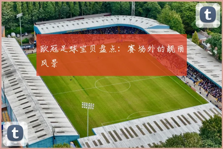 欧冠足球宝贝盘点:赛场外的靓丽风景